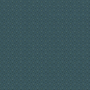 Midnight Bloom MAS11268-N Navy by Maywood Studio