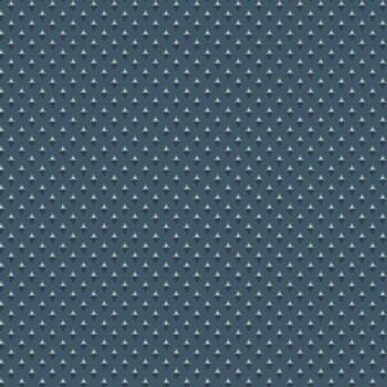 Midnight Bloom MAS11269-N Navy by Maywood Studio, Image