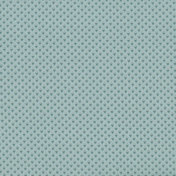 Midnight Bloom MAS11269-Q Aqua by Maywood Studio