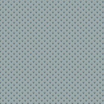 Midnight Bloom MAS11269-Q Aqua by Maywood Studio, Image