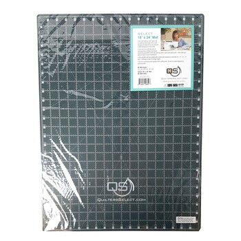Quilter's Select Dual Side Cutting Mat 18in x 24in, Image
