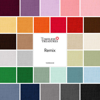 Remix   Yardage by Timeless Treasures Fabrics, Image