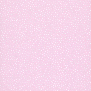 Pretty In Pink DOT-CD4340 PINK by Timeless Treasures Fabrics