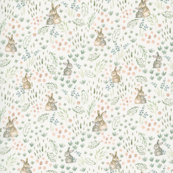 Our Little Adventure KIDZ-CD4412 MULTI by Timeless Treasures Fabrics
