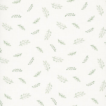 Our Little Adventure KIDZ-CD4413 WHITE by Timeless Treasures Fabrics