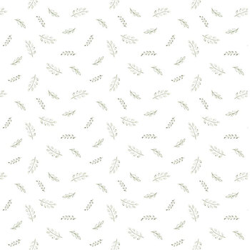 Our Little Adventure KIDZ-CD4413 WHITE by Timeless Treasures Fabrics, Image