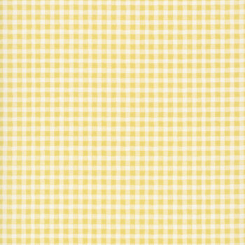 Our Little Adventure KIDZ-CD4414 YELLOW by Timeless Treasures Fabrics