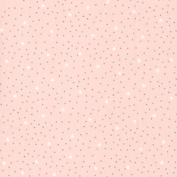 Purrfection Flannel FUN-CF4346 LOVE by Timeless Treasures Fabrics