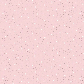 Purrfection Flannel FUN-CF4346 LOVE by Timeless Treasures Fabrics, Image