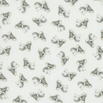 ABCs of Love STELLA-DNS3670-ICE by Nina Stajner for Dear Stella Designs