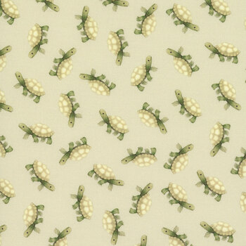 ABCs of Love STELLA-DNS3674-REED by Nina Stajner for Dear Stella Designs