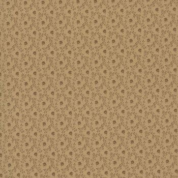 Midnight Cheddar R172089D-BEIGE by Pam Buda for Marcus Fabrics