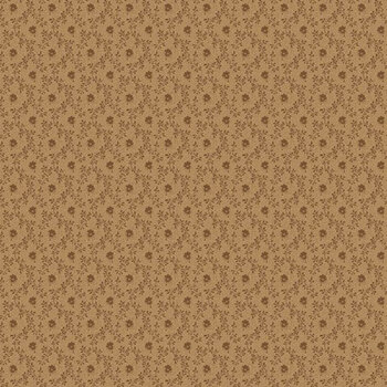 Midnight Cheddar R172089D-BEIGE by Pam Buda for Marcus Fabrics, Image