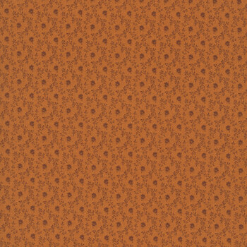 Midnight Cheddar R172089D-CHEDDAR by Pam Buda for Marcus Fabrics
