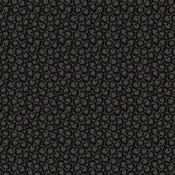 Midnight Cheddar R172090D-CHARCOAL by Pam Buda for Marcus Fabrics, Image