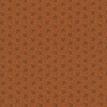 Midnight Cheddar R172087D-CHEDDAR by Pam Buda for Marcus Fabrics