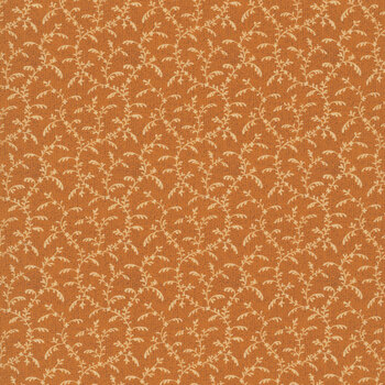 Midnight Cheddar R172086D-CHEDDAR by Pam Buda for Marcus Fabrics