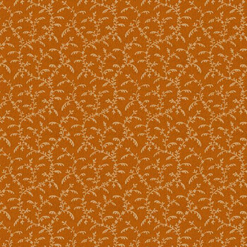Midnight Cheddar R172086D-CHEDDAR by Pam Buda for Marcus Fabrics, Image