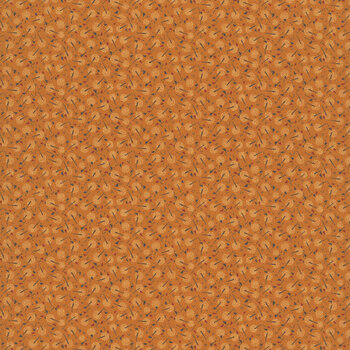 Midnight Cheddar R172088D-CHEDDAR by Pam Buda for Marcus Fabrics