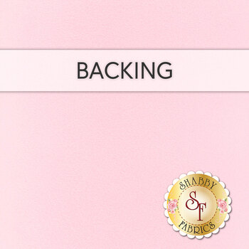  Capybara Cuddles Quilt Kit Backing  - RESERVE