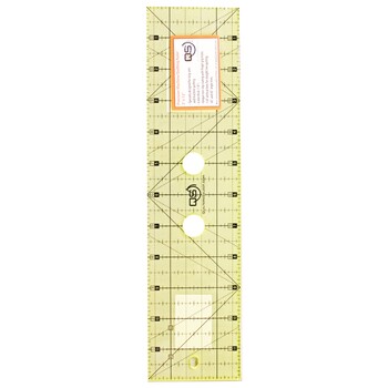 Quilter's Select - QS Precision Machine Quilting Ruler, Image