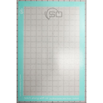 Quilters Select - Silicone Mat 12in x 18in, Image