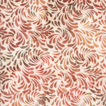 Bali Batiks - Fall Into You Y2675-714 Fall by Hoffman Fabrics