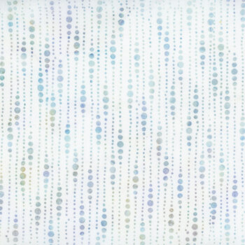 Bali Batiks - Violet Waves Y2687-719 Iridescent by Hoffman Fabrics
