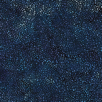 885-424 Dot Batiks Salvia by Hoffman Fabrics, Image
