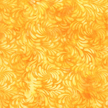Bali Batiks - Sundown Y2675-149 Sun by Hoffman Fabrics