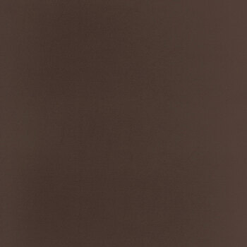 Quilting Cuddle Solids  QC Chocolate by Shannon Fabrics for Moda Fabrics, Image