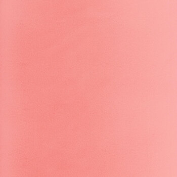 Quilting Cuddle Solids  QC Coral by Shannon Fabrics for Moda Fabrics, Image