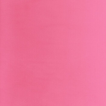 Quilting Cuddle Solids  QC Fuchsia by Shannon Fabrics for Moda Fabrics, Image