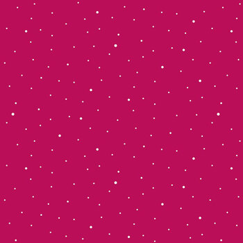 Dapple Dot C640-MAGENTA by Riley Blake Designs, Image