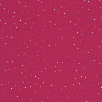 Dapple Dot C640-MAGENTA by Riley Blake Designs