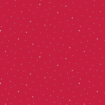 Dapple Dot C640-JAZZBERRY by Riley Blake Designs, Image