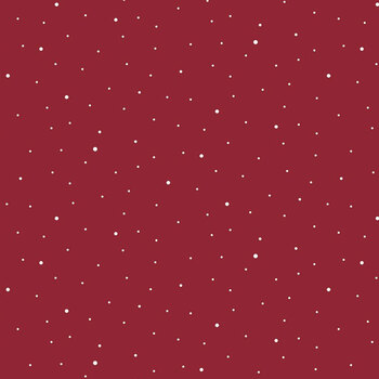 Dapple Dot C640-DAHLIA by Riley Blake Designs, Image