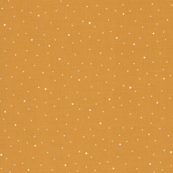 Dapple Dot C640-BUTTERSCOTCH by Riley Blake Designs