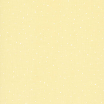 Dapple Dot C640-SUNSHINE by Riley Blake Designs