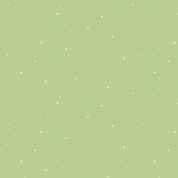 Dapple Dot C640-HONEYDEW by Riley Blake Designs, Image