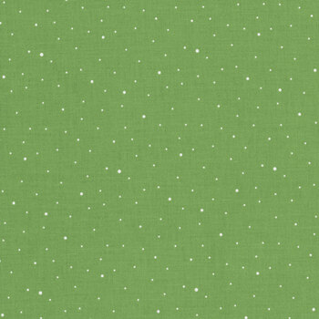 Dapple Dot C640-CLOVER by Riley Blake Designs