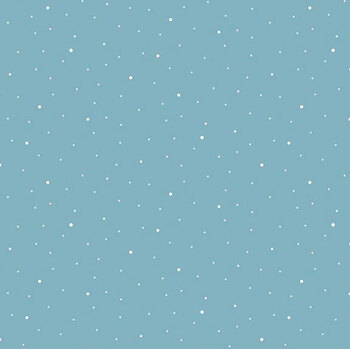 Dapple Dot C640-CORNFLOWER by Riley Blake Designs, Image
