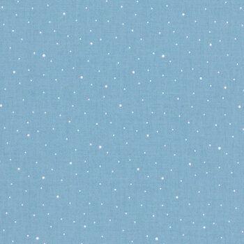 Dapple Dot C640-CORNFLOWER by Riley Blake Designs