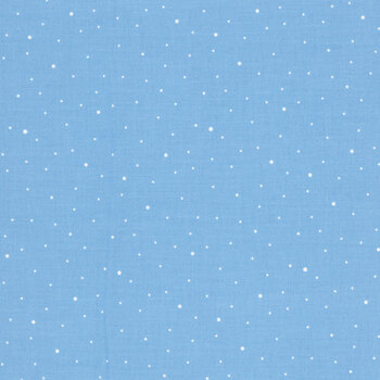 Dapple Dot C640-MEDIUMBLUE by Riley Blake Designs