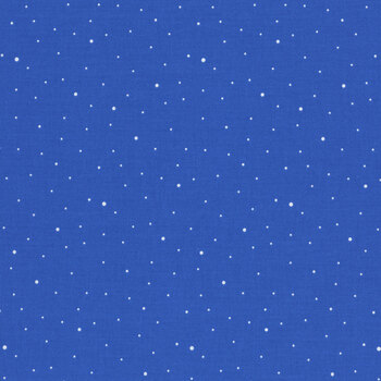 Dapple Dot C640-ROYALBLUE by Riley Blake Designs
