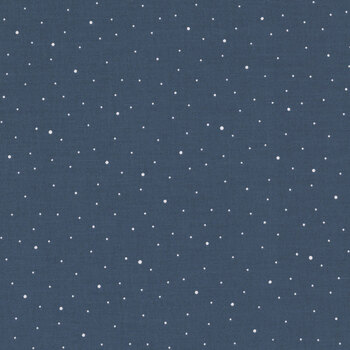 Dapple Dot C640-OXFORDBLUE by Riley Blake Designs