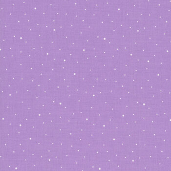 Dapple Dot C640-AMETHYST by Riley Blake Designs