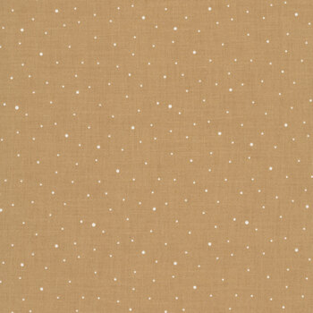 Dapple Dot C640-MAPLE by Riley Blake Designs