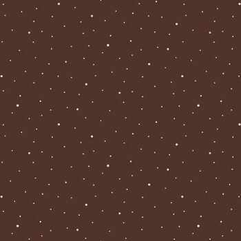 Dapple Dot C640-BROWNIE by Riley Blake Designs, Image