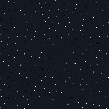 Dapple Dot C640-LICORICE by Riley Blake Designs, Image